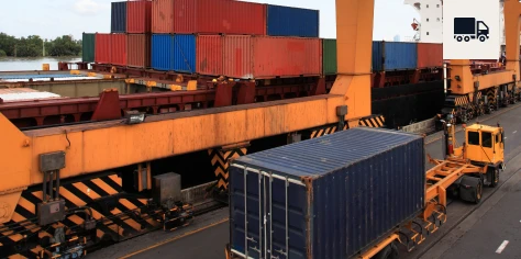 consolidacion de carga lcl ltl y cross docking