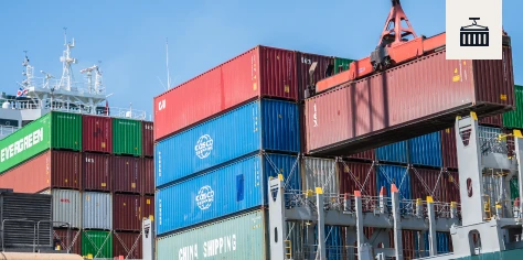 transporte internacional